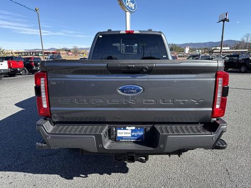 New 2026 Ford F250 XL w/ STX Appearance Package AWD/4WD image 6