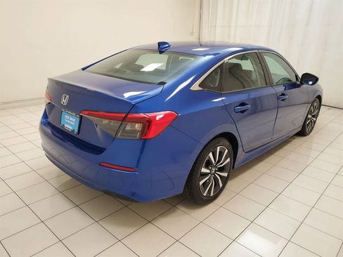 Used 2023 Honda Civic EX image 26