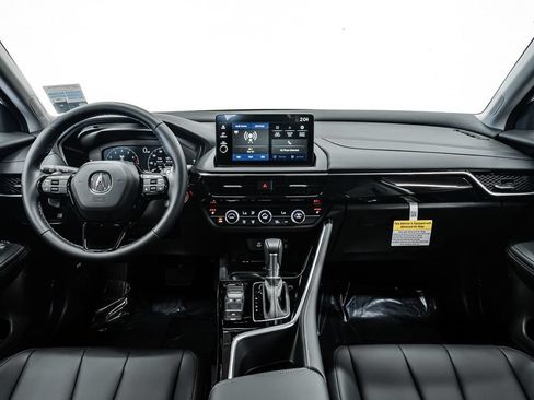 New 2026 Acura ADX FWD image 19