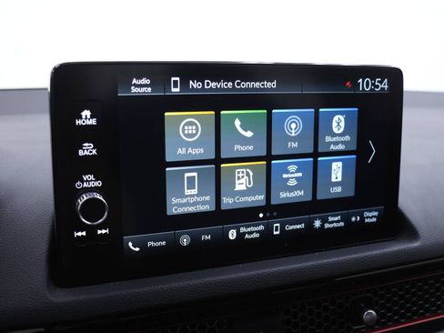 Certified 2023 Honda Civic Si image 8