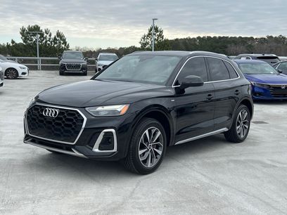 Used 2023 Audi Q5 2.0T Premium Plus w/ Premium Plus Package