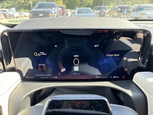 New 2026 Lincoln Aviator Reserve AWD/4WD image 33