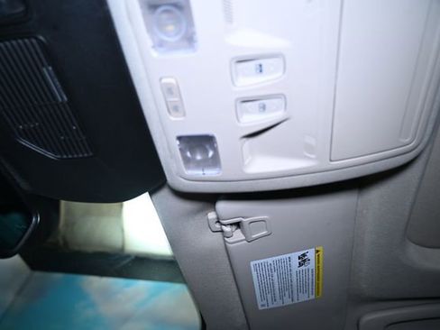 Used 2020 Ford Escape Titanium w/ Titanium Premium Package 2.0 image 36