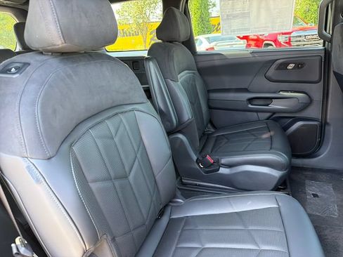 New 2027 Kia Telluride SX Prestige X-Pro AWD/4WD image 22