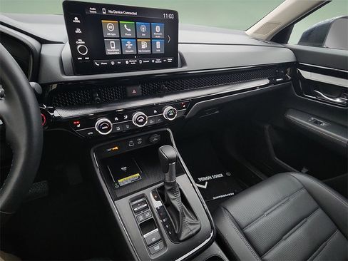 Used 2025 Honda CR-V EX-L image 25