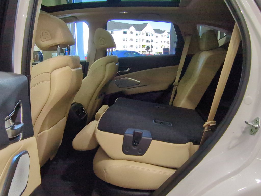 Used 2023 Acura RDX w/ Technology Package AWD/4WD image 19