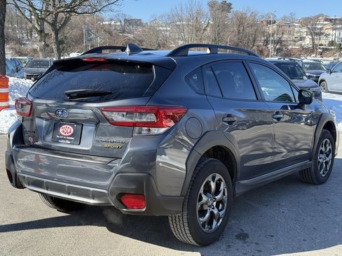 Used 2023 Subaru Crosstrek 2.5i Sport image 6