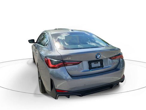 Certified 2023 BMW i4 eDrive35 RWD image 3