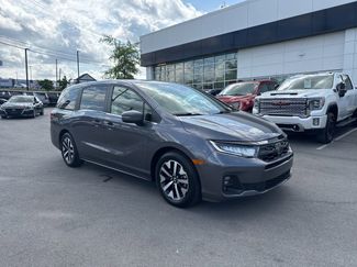 Used 2025 Honda Odyssey EX-L 360° Tour