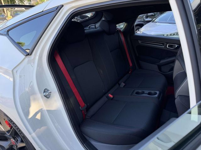 Used 2023 Honda Civic Type R image 13