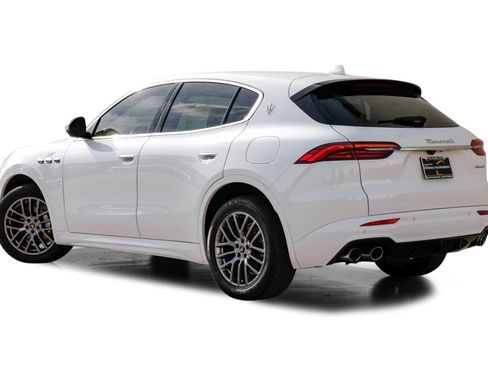 Used 2023 Maserati Grecale GT AWD/4WD image 9