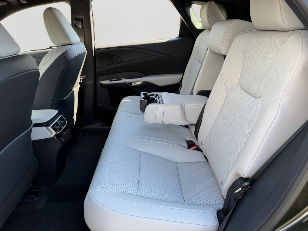 New 2026 Lexus RX 350 Premium AWD/4WD image 8