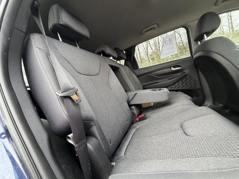 Used 2022 Hyundai Santa Fe SEL image 35