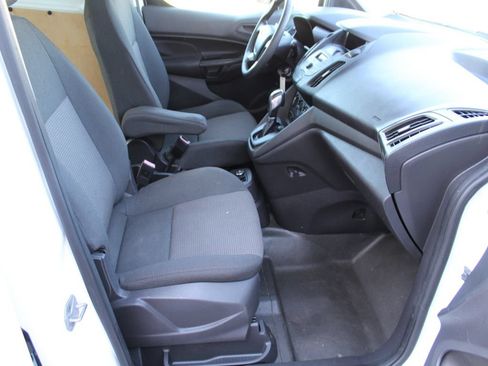Used 2016 Ford Transit Connect XL FWD image 14