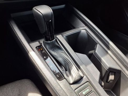Certified 2025 Honda Accord LX image 18