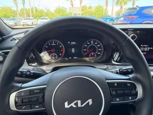 Used 2023 Kia K5 GT-Line w/ GT-Line Premium Package FWD image 24