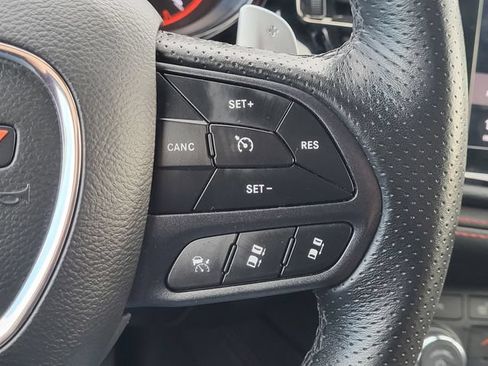 Certified 2025 Dodge Durango GT AWD/4WD image 17