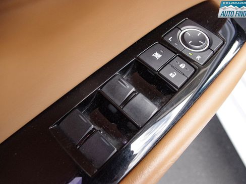 Used 2015 Lexus GS 350 AWD w/ F Sport Package image 11