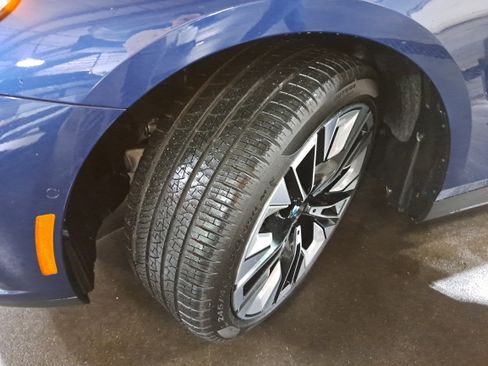 New 2026 BMW 530i w/ Premium Package image 34