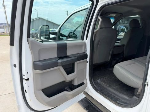 Used 2017 Ford F450 XL w/ Power Equipment Group AWD/4WD image 30