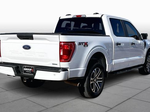 Used 2021 Ford F150 XL w/ STX Appearance Package image 12