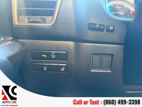 Used 2015 Lexus NX 200t F Sport w/ Navigation System Package AWD/4WD image 19