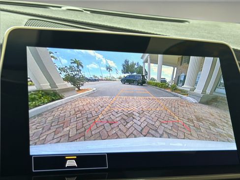 Certified 2024 Cadillac CT5 Premium Luxury RWD image 24