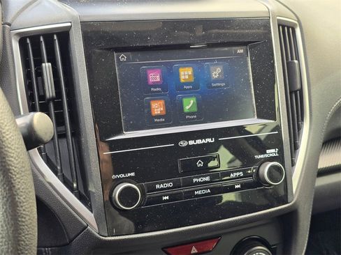 Used 2018 Subaru Impreza 2.0i Premium image 28