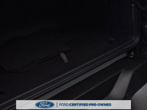Certified 2024 Ford Bronco Wildtrak image 10