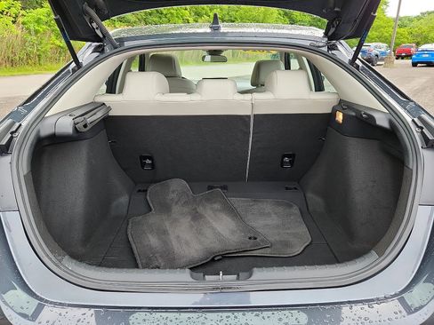 Used 2024 Honda Civic EX-L image 29