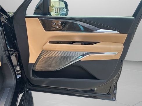 New 2026 Cadillac Escalade IQ Sport 2 w/ LPO, ONYX Package image 13