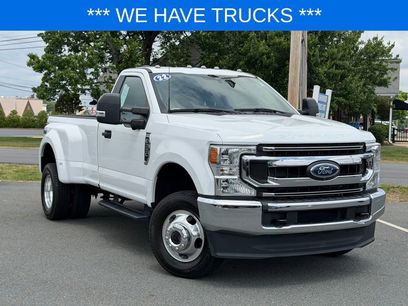 Used 2022 Ford F350 XL w/ STX Appearance Package