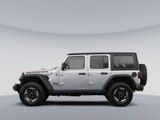 Used 2020 Jeep Wrangler Unlimited Rubicon image 2
