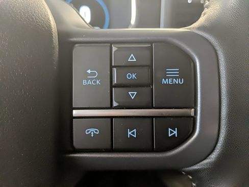 Used 2023 Ford F150 Lariat w/ Equipment Group 502A High image 21