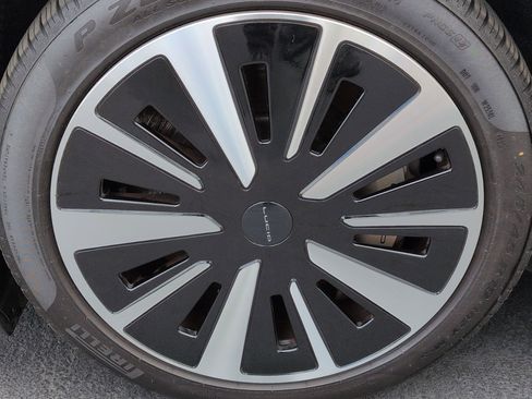 Used 2023 Lucid Air Grand Touring AWD/4WD image 13