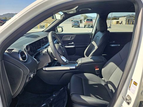New 2026 Mercedes-Benz GLB 250 GLB 250 image 20