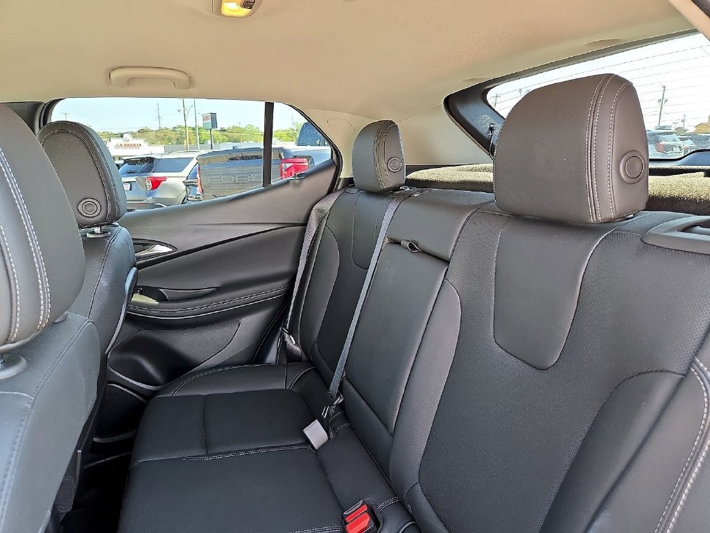 Used 2024 Buick Encore GX Sport Touring w/ Comfort Package FWD image 10