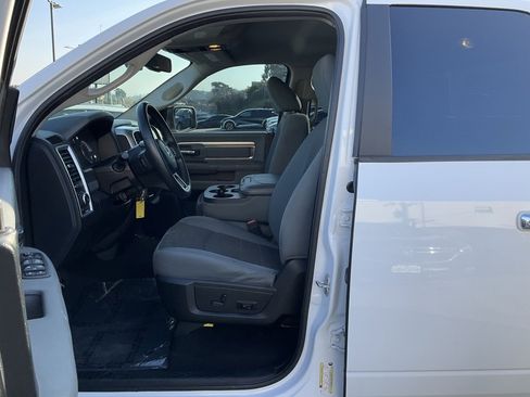 Used 2017 RAM 1500 Big Horn image 14