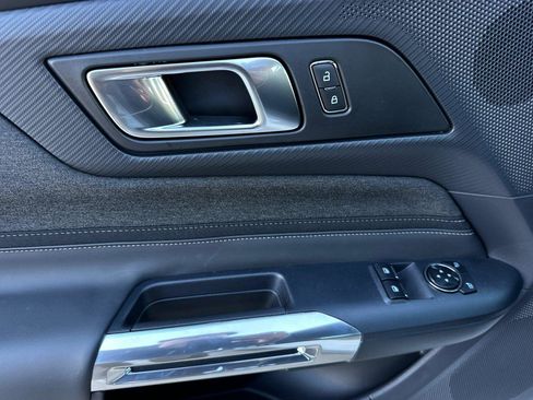 New 2026 Ford Mustang Coupe image 8