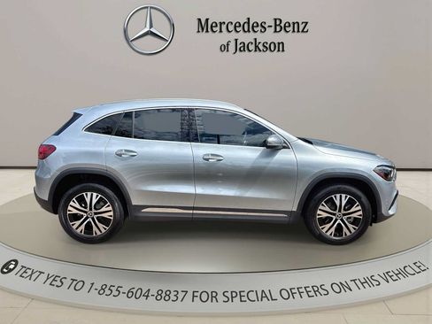 Used 2026 Mercedes-Benz GLA 250 4MATIC image 9