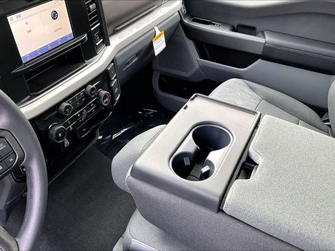 New 2026 Ford F350 XLT w/ 360-Degree Camera Package image 21