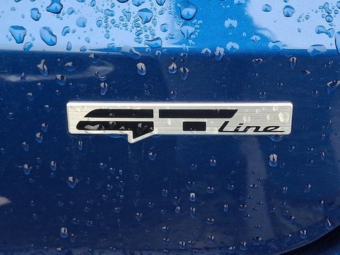 Used 2024 Kia K5 GT-Line image 37