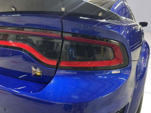 Used 2020 Dodge Charger Scat Pack image 13