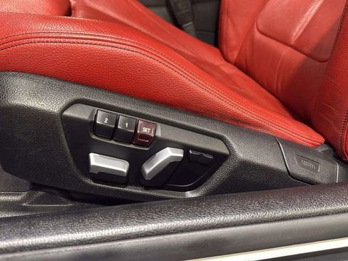 Used 2016 BMW 435i xDrive Coupe AWD/4WD image 17