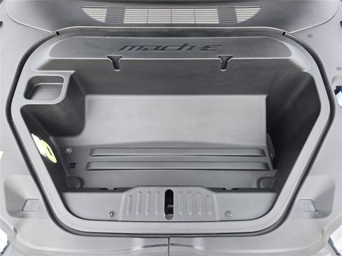 Certified 2025 Ford Mustang Mach-E GT AWD/4WD image 32