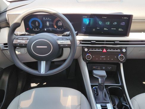 New 2026 Hyundai Tucson SEL Plus FWD image 25