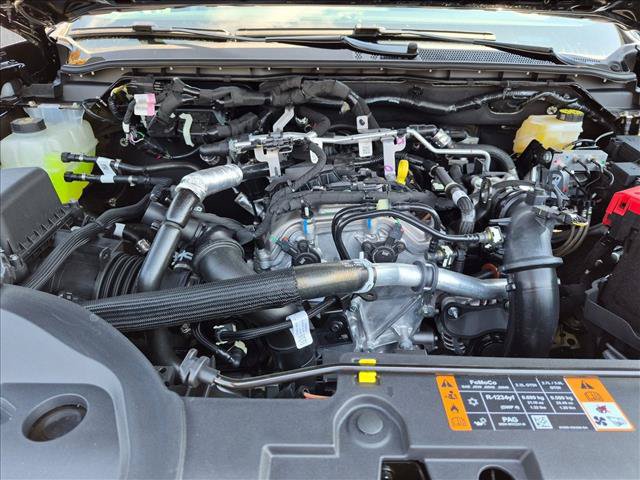New 2026 Ford Ranger XL RWD image 15