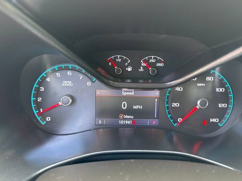 Used 2019 GMC Canyon All Terrain w/ Trailering Package AWD/4WD image 18