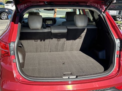 Used 2016 Hyundai Santa Fe Sport w/ Option Group 04 image 24