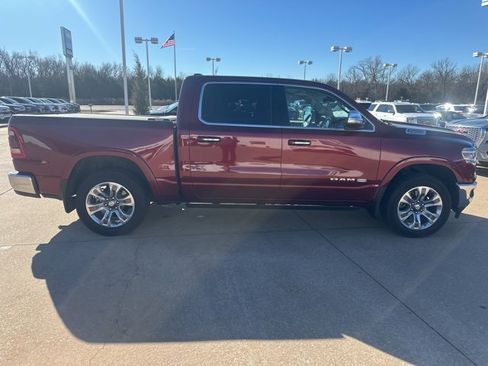 Used 2019 RAM 1500 Limited image 6